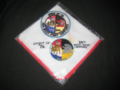 West Point Camporee - the carolina trader