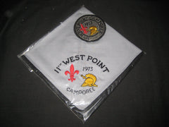 West Point Camporee - the carolina trader
