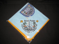 West Point Camporee - the carolina trader