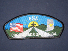 Crossroads of America s6 CSP-the carolina trader