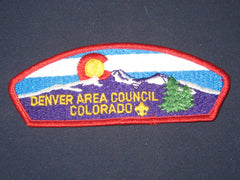 Denver Area Council s2b CSP-the carolina trader
