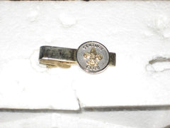 Century Club BSA Tie Bar - the carolina trader
