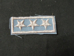 boy scout insignia - the carolina trader