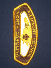 Piedmont Council t1 CSP-the carolina trader