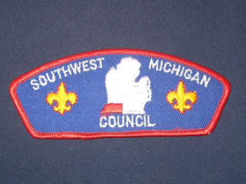 Southwest Michigan t1a CSP