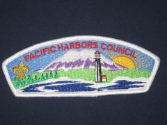Pacific Harbors Council s3a CSP-the carolina trader