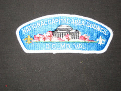 National Capital Area Council - the carolina trader