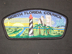 North Florida Council - the carolina trader