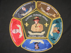 National Capital Area Council - the carolina trader