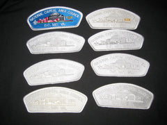 National Capital Area Council - the carolina trader