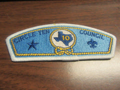 Circle Ten Council - the carolina trader