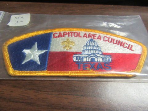Capital Area s2a CSP
