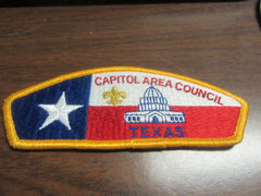Capitol Area Council - - the carolina trader