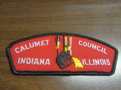 Calumet council - the carolina trader