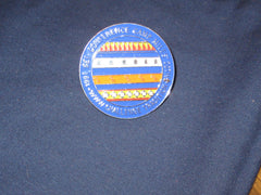 SE-1 1991 Conference Neckerchief slide-the carolina trader