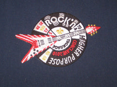 NE-6B 2010 Section patch-the carolina trader
