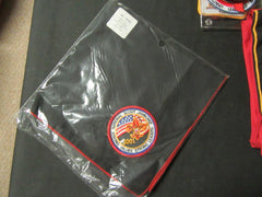 2001 National Jamboree - the carolina trader