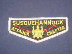 Susquehannock 11 - the carolina trader