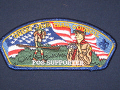 Great Sauk Trail Council SA114 CSP-The Carolina Trader