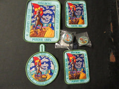 1994 noac - the carolina trader
