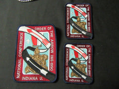 1990 noac - the carolina trader