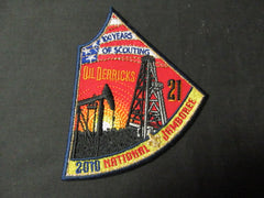 2010 National Jamboree - the carolina trader