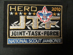 2010 National Jamboree - the carolina trader