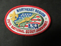 2010 National Jamboree - the carolina trader