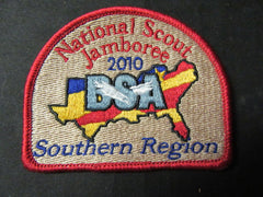 2010 National Jamboree - the carolina trader