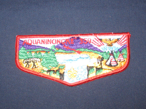 Aquaninoncke 359 s4 flap