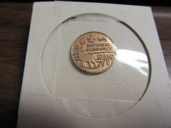 1969 National Jamboree - the carolina trader
