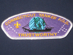 Connecticut Yankee SA1 F.O.S. CSP-the carolina trader