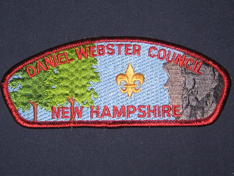 Daniel Webster Council SA6 CSP