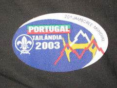 2003 World Jamboree - the carolina trader