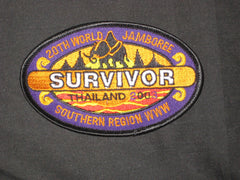 2003 World Jamboree - the carolina trader