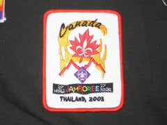 2003 World Jamboree - the carolina trader
