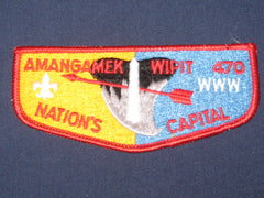 Amangamek-Wipit 470-the carolina trader