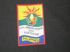 1999 World Jamboree - the carolina trader
