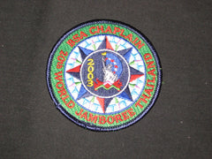 2003 World Jamboree - the carolina trader