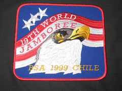 1999 World Jamboree - the carolina trader