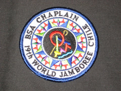 1999 World Jamboree - the carolina trader