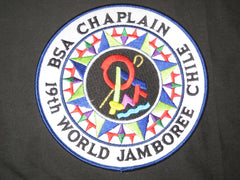1999 World Jamboree - the carolina trader