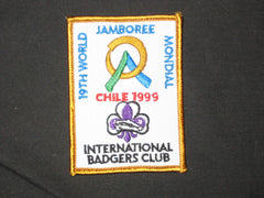 1999 World Jamboree - the carolina trader