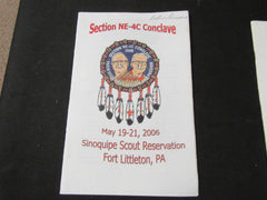ne-4c conclave - the carolina trader