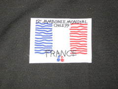 1999 World Jamboree - the carolina trader