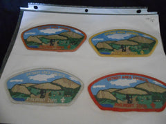 Detroit Area Council - the Carolina trader