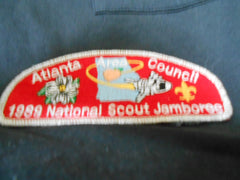 Atlanta Area Council - the Carolina trader