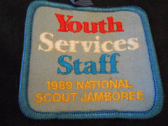 Youth Services Staff - the Carolina trader