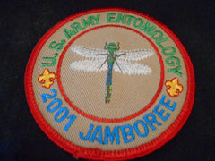 2001 National Jamboree - the carolina trader