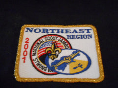 Northeast Region - the Carolina trader